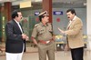 Antima Theerpu Movie Stills - 38 of 35